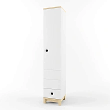 Робин Лайт Пенал Петли справа