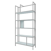 Мишель СМ Стеллаж-перегородка