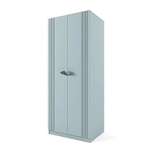 Мишель Шкаф 2-х створчатый