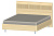 КР-2803 кровать(1,6*2,0)