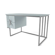 Мишель СМ Стол с тумбой