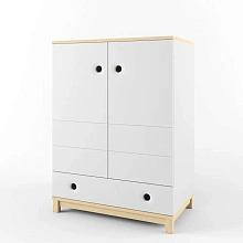 Робин Лайт Шкаф малый