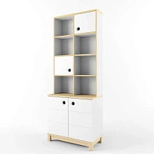 Робин Лайт Стеллаж широкий