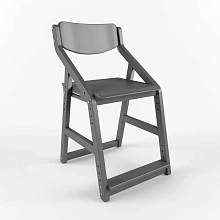 Стул регулируемый по высоте «Робин Wood Бруно»