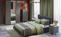 Стелла спальня
