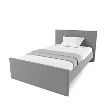 Мишель Кровать островная 1,2