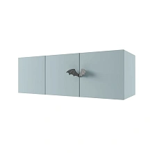 Мишель Антресоль 1200*600*600h