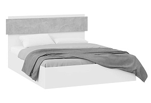 Нео Кровать Универсальная с ПМ Тип 1 (1600)