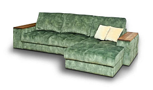 Болонья  диван с канапе  4кат.