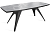 РАСМУС (RASMUS) стол раздвижной ЛДСП+HPL-пластик