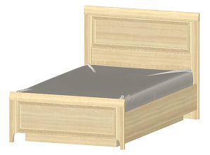 КР-1021 кровать (1,2*2,0) с подъём. мех.