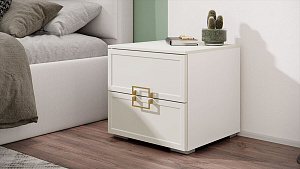 Стелла 402.03 Тумба прикроватная