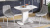 Портофино ТД-105.01.11 Стол со стеклом