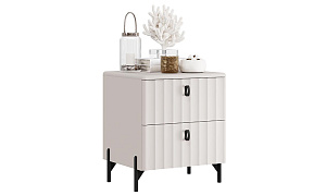 Тиффани 407.002.000 Тумба прикроватная