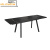 Купер COOPER 130 (+80)x79 стол раздвижной ЛДСП+HPL