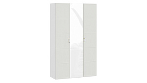 Стелла 402.43 Шкаф комбинированный