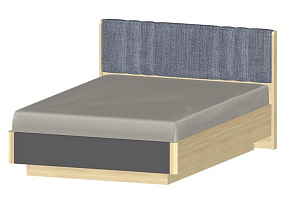 КР-4012 кровать (1,4*2,0) с подъём. мех.