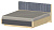 КР-4014 кровать (1,8*2,0) с подъём. мех.