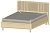 КР-2012 кровать (1,4*2,0)