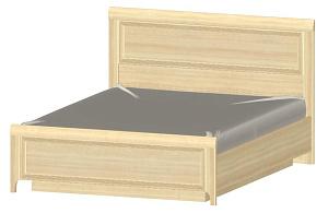 КР-1023 кровать (1,6*2,0) с подъём. мех.