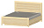 КР-1023 кровать (1,6*2,0) с подъём. мех.