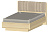 КР-1011 кровать (1,2*2,0) с подъём. мех.