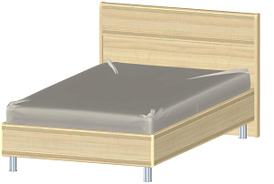 КР-2001 кровать (1,2*2,0)