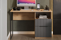 Хилтон 404.005.000 Стол письменный Тип 1