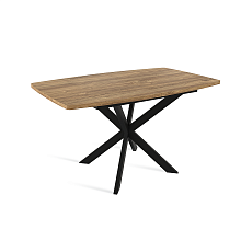 ТВИСТ (TWIST) стол раздвижной