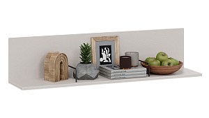 Тиффани 415.010 Полка настенная (1092) Тип 2