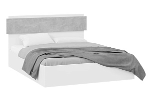 Нео Кровать Универсальная Тип 1 (1600) без ПМ