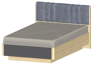 КР-4011 кровать (1,2*2,0) с подъём. мех.