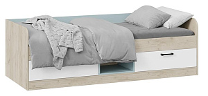 Оливер Кровать комбинированная (800) Тип 1