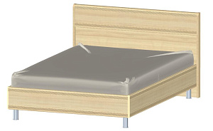 КР-2002 кровать (1,4*2,0)