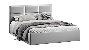 Стелла Кровать c подъемным механизмом (1600) Тип 1