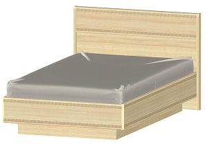 КР-1001 кровать (1,2*2,0) с подъём. мех.