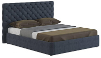 Эстель Кровать (Релакс) 160*200, с ящиком и ПМ, 2 кат.