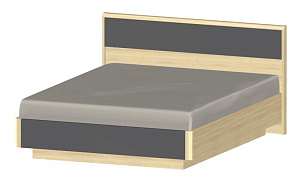 КР-4003 кровать (1,6*2,0) с подъём. мех.