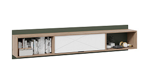 Лео ТД-410.12.21 Шкаф навесной