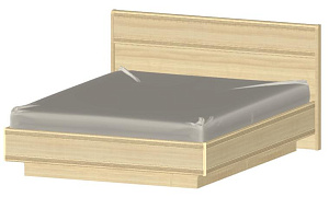 КР-1003 кровать (1,6*2,0) с подъём. мех.