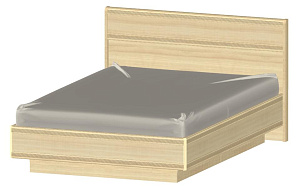 КР-1002 кровать (1,4*2,0) с подъём. мех.