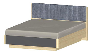 КР-4013 кровать (1,6*2,0) с подъём. мех.