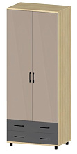 ШК-5007 шкаф для одежды и белья