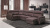 Бергамо Угловой диван с канапе 5 кат.