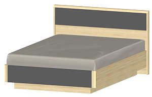 КР-4002 кровать (1,4*2,0) с подъём. мех.